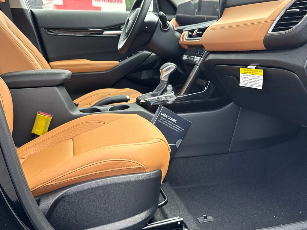 2025 Kia Seltos EX - Photo 13