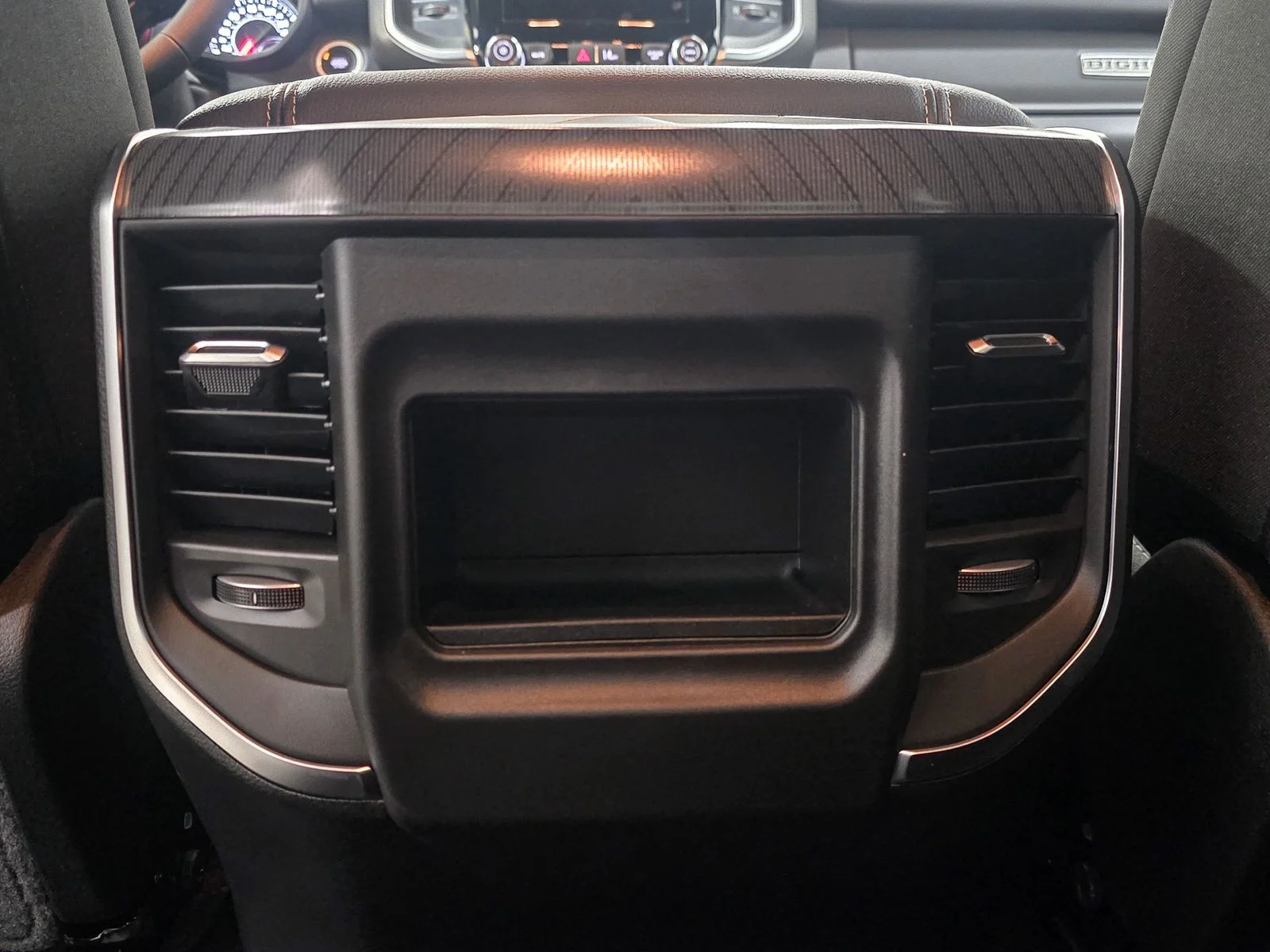 2026 RAM 1500 Big Horn/Lone Star - Photo 23