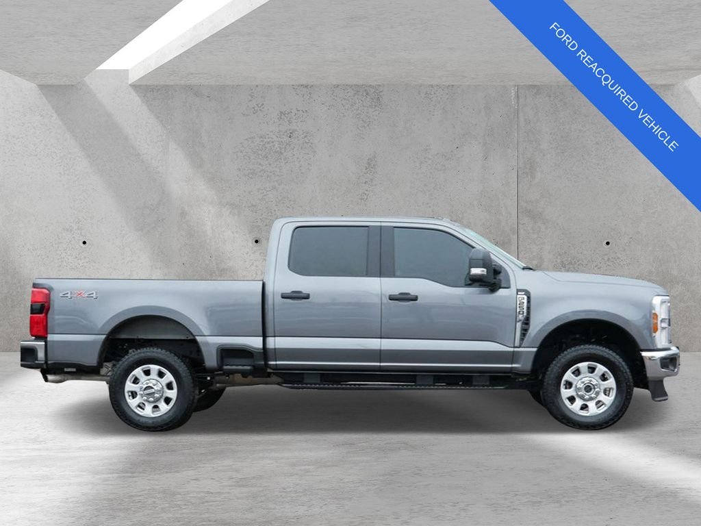 Used 2024 Ford F-250 Super Duty XLT with VIN 1FT7W2BNXREF39923 for sale in White Bear Lake, Minnesota