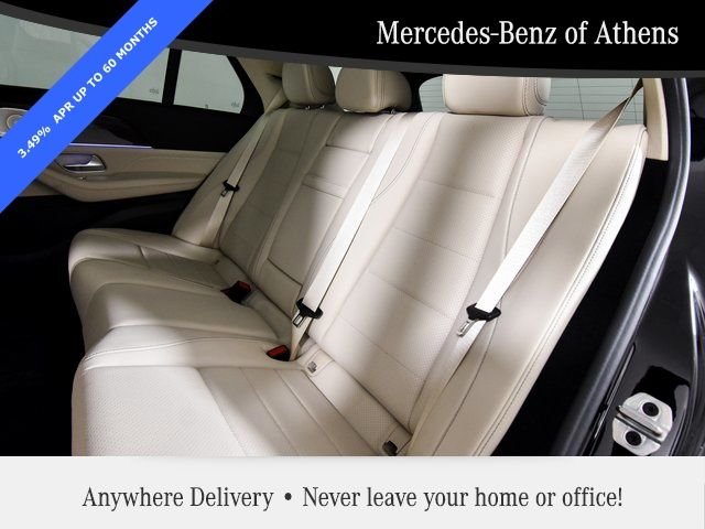 New 2026 Black Mercedes-Benz GLE 450 image 5