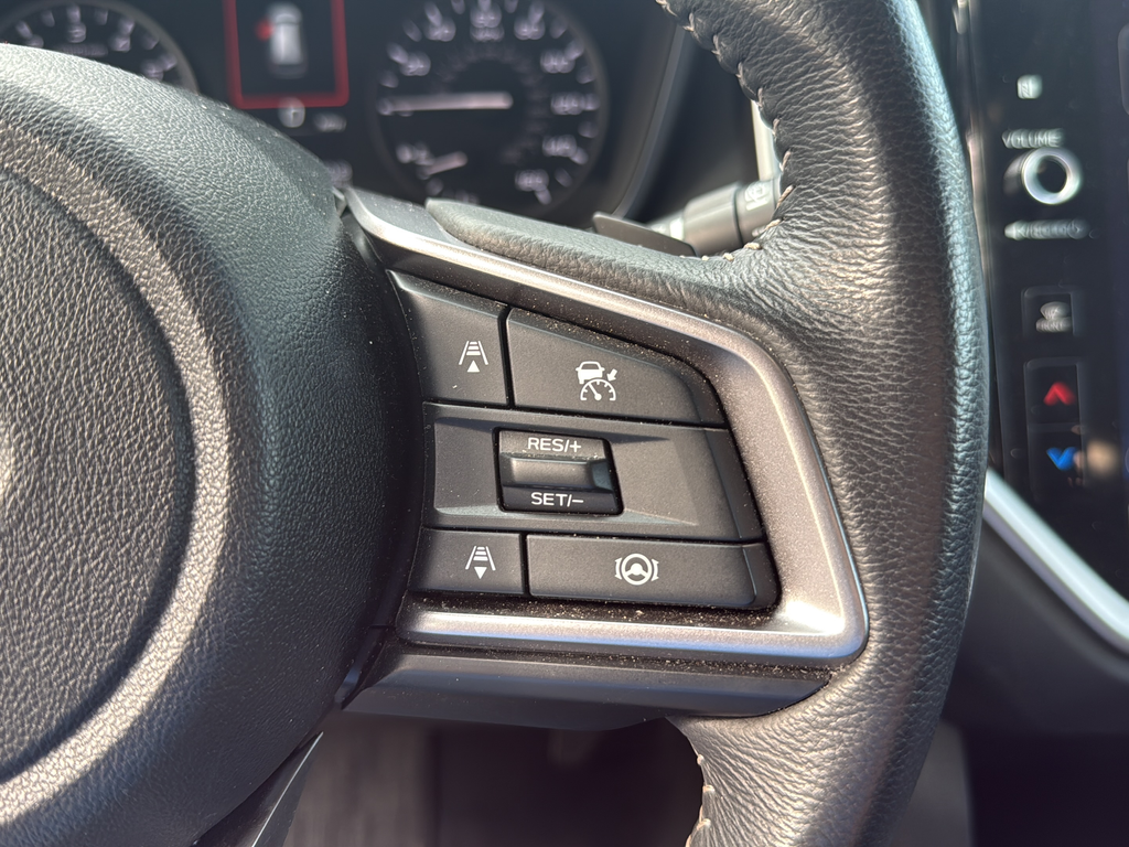 Used 2025 Red Subaru Premium image 19