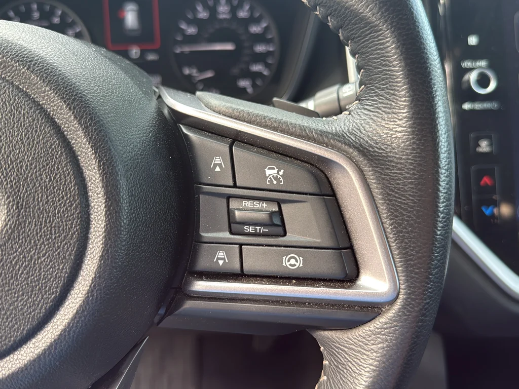Used 2025 Red Subaru Premium image 19
