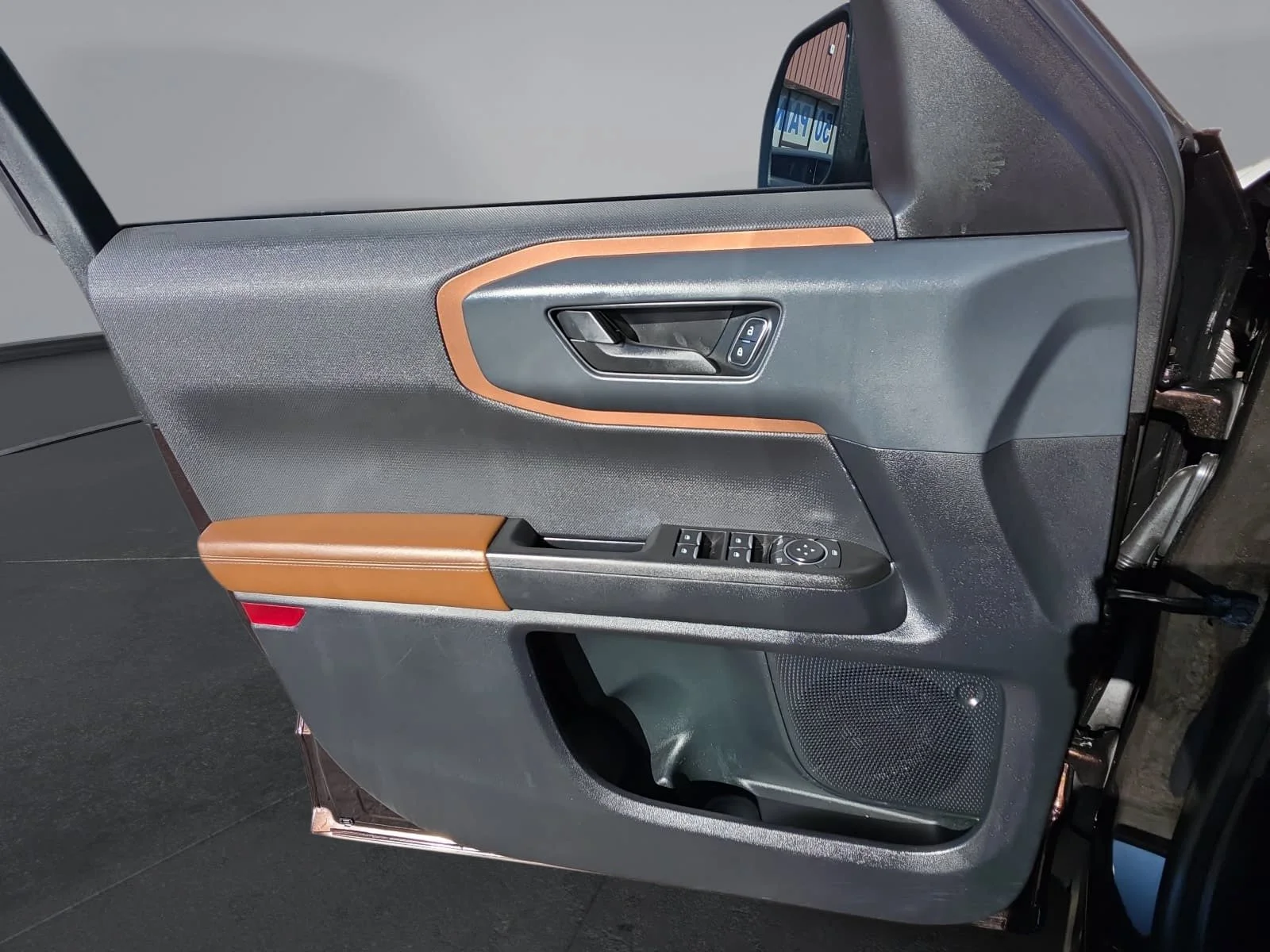 2021 Ford Bronco Sport Outer Banks - Photo 21