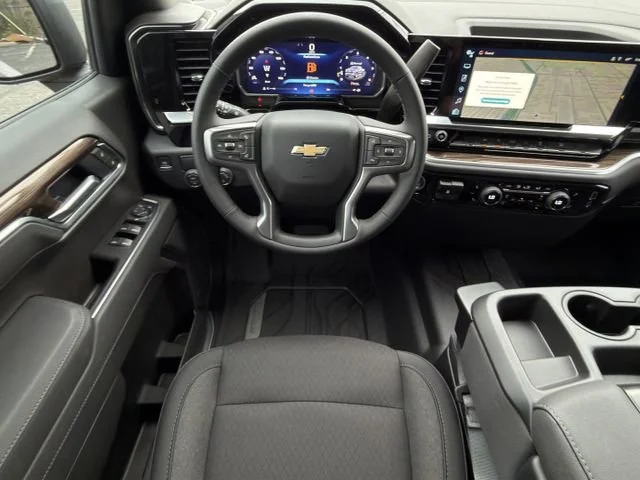 2026 Chevrolet Silverado 1500 LT - Photo 11
