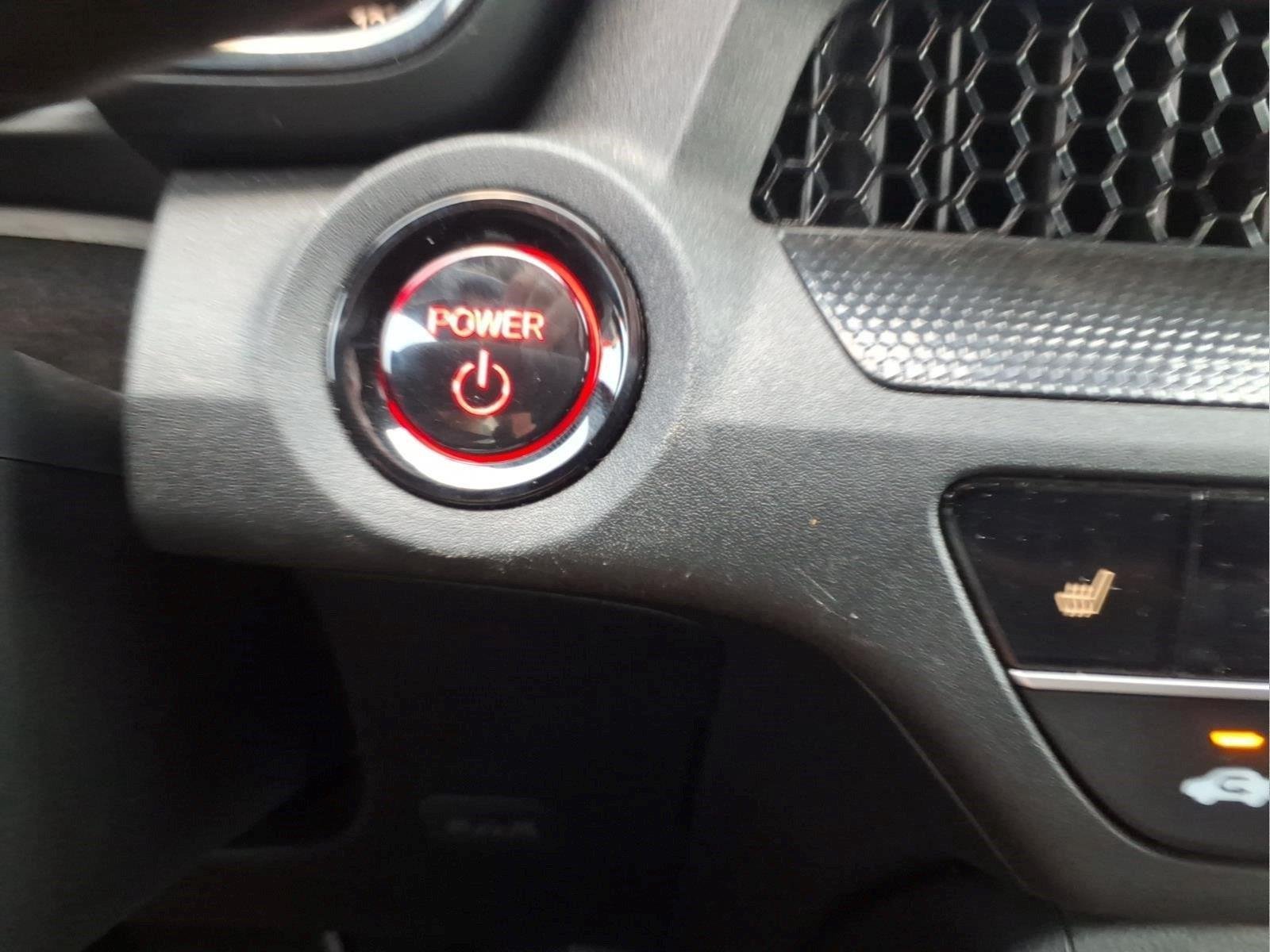2025 Honda CR-V Sport-L - Photo 29