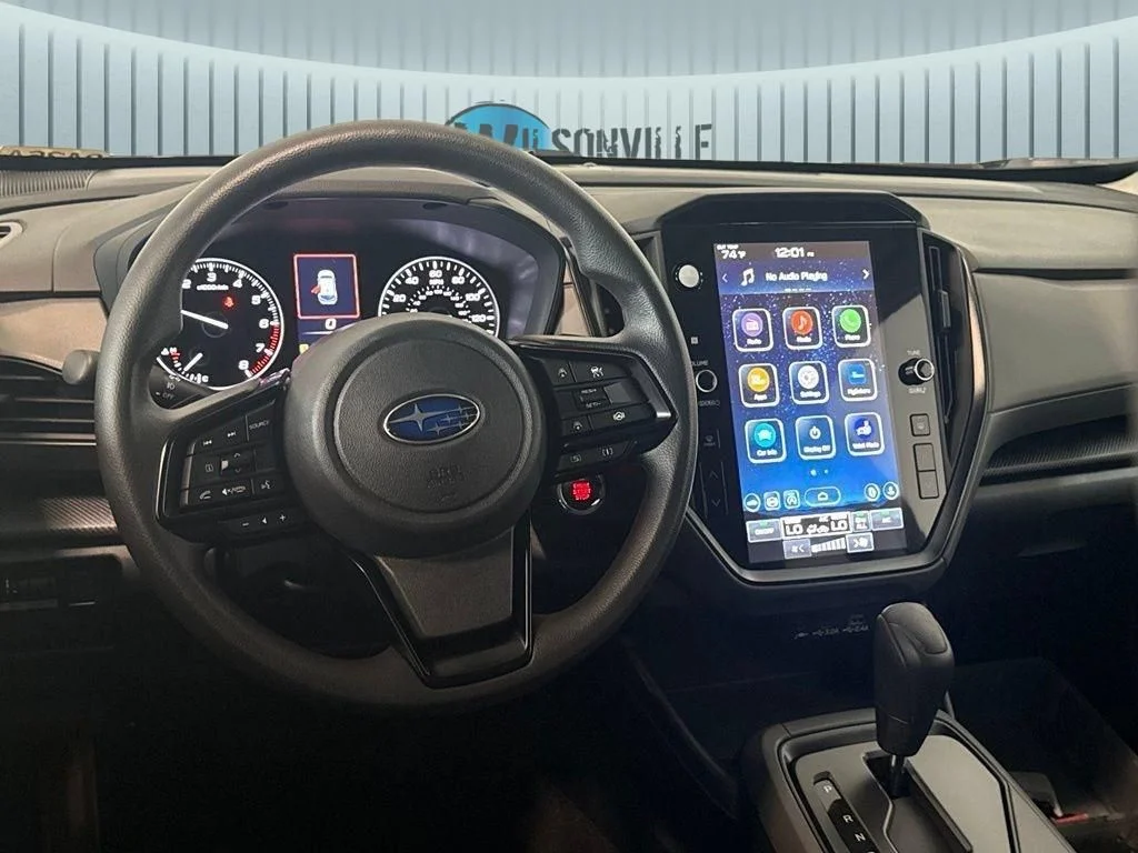 New 2026 Blue Subaru Premium image 15