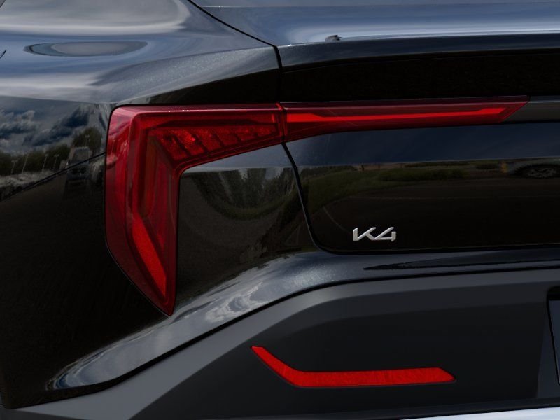 New 2026 Aurora Black Kia EX image 13