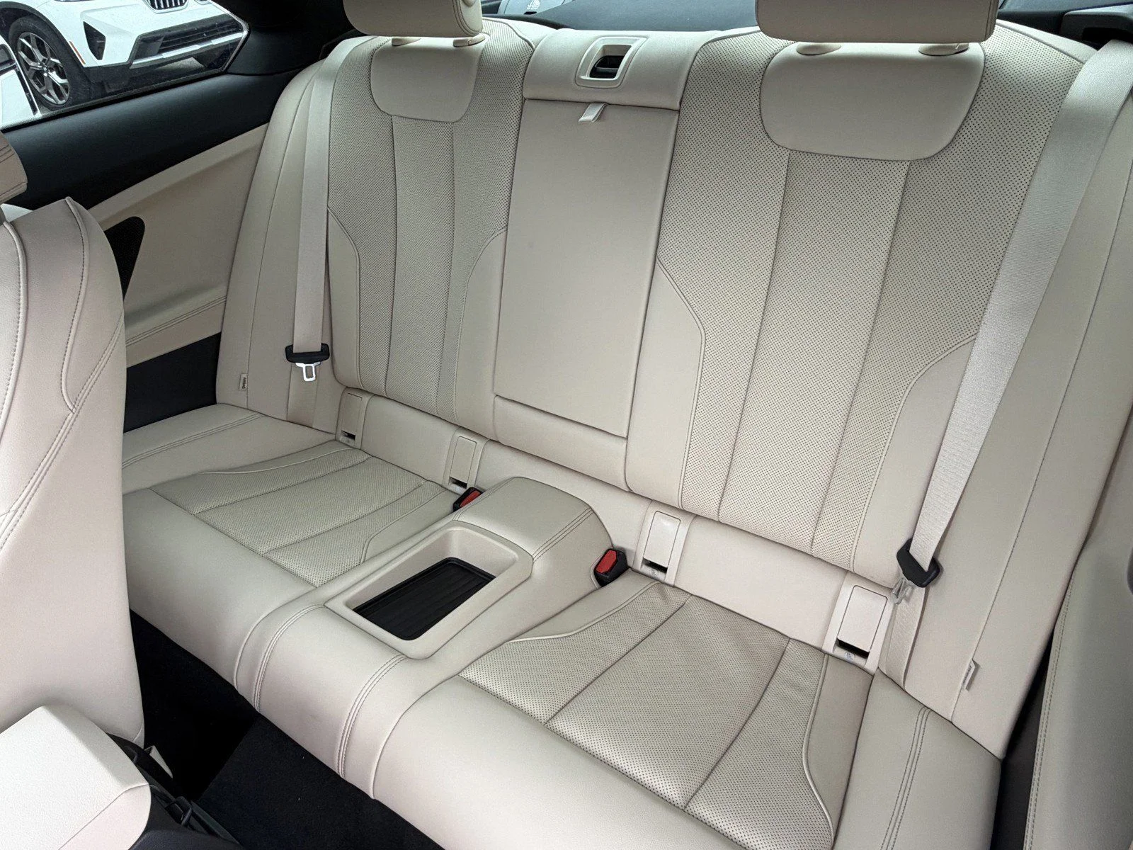 New 2026 Skyscraper Grey Metallic BMW 230i image 15