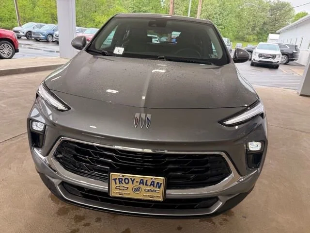 2026 Buick Encore GX Preferred AWD's photo