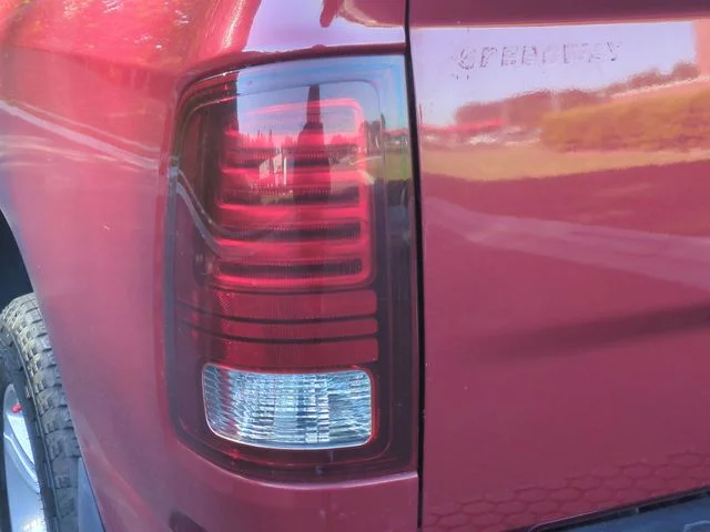 Used 2013 Red Ram Sport image 21