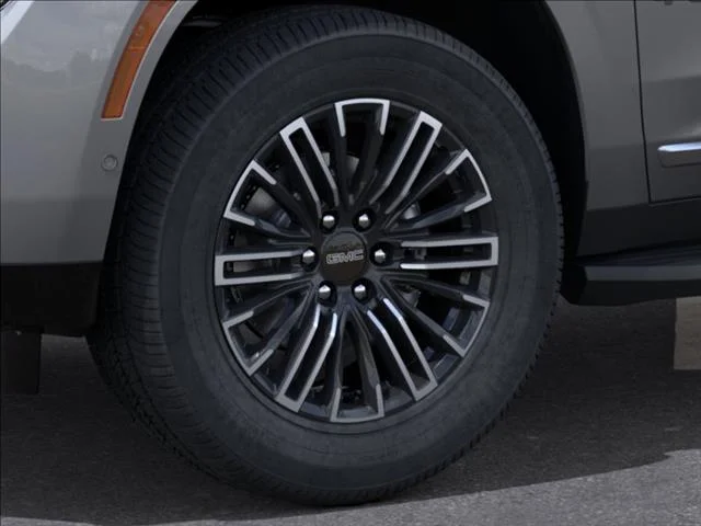 New 2026 Sterling Metallic GMC Elevation image 33