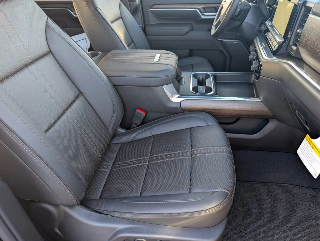 2026 Chevrolet Silverado 2500 HD High Country - Photo 26