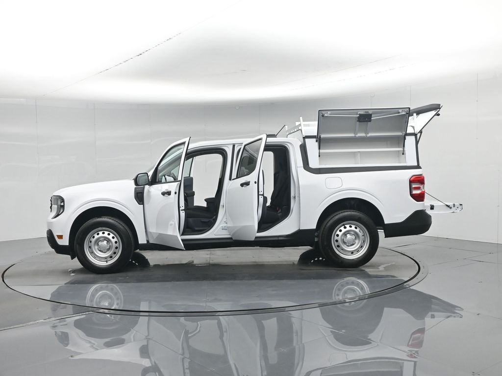 New 2026 Oxford White Ford XL image 34