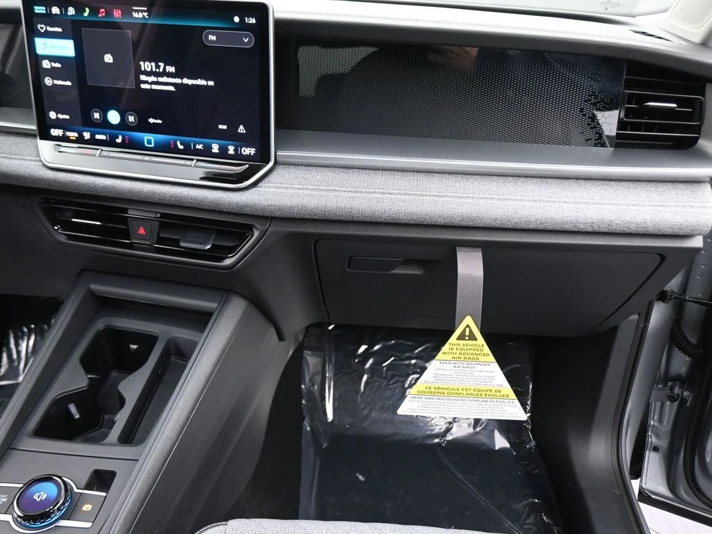 2026 Volkswagen Tiguan S - Photo 44