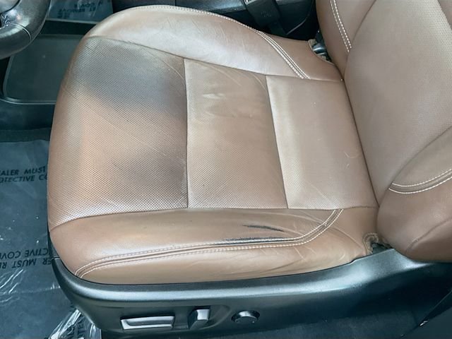 Used 2019 White Toyota Limited Premium image 20