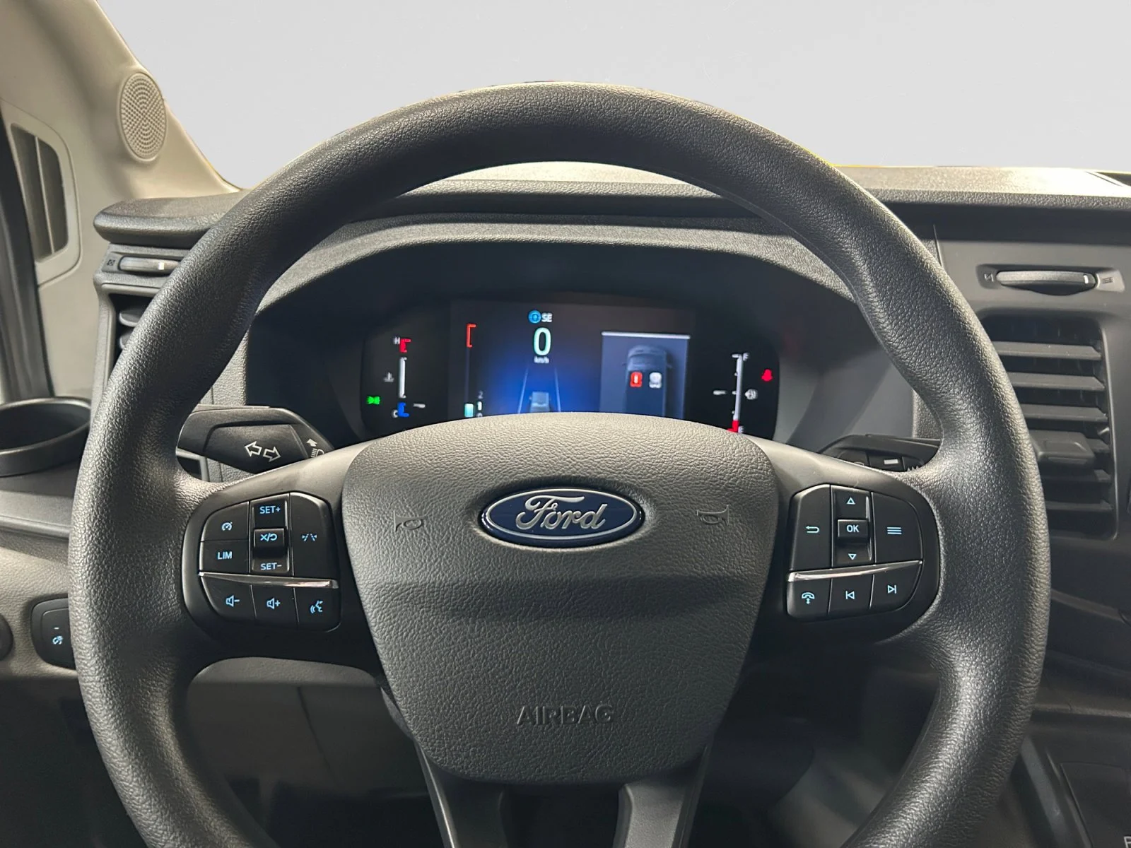 New 2026 Oxford White Ford  image 15