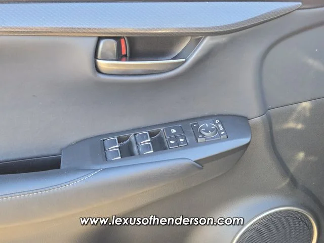 Certified Used 2020 Silver Lexus 300 Base image 21