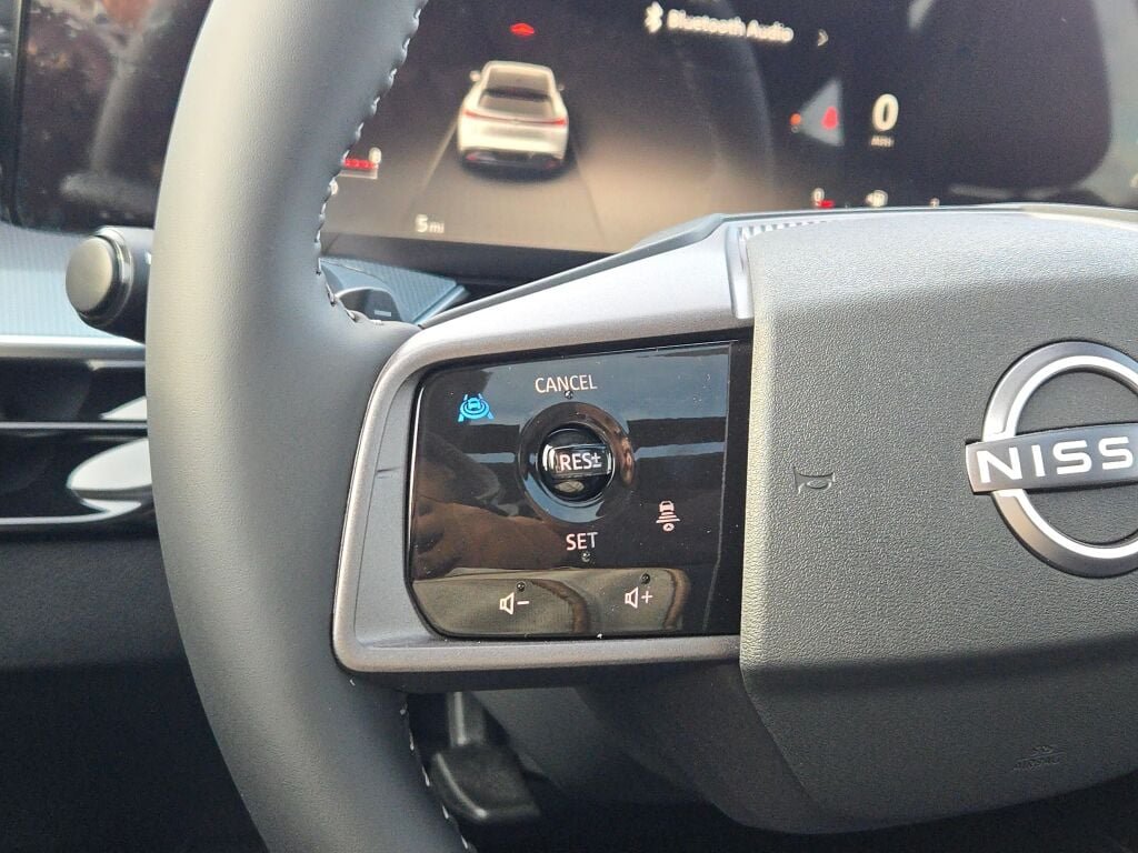 2026 Nissan Murano SL - Photo 29