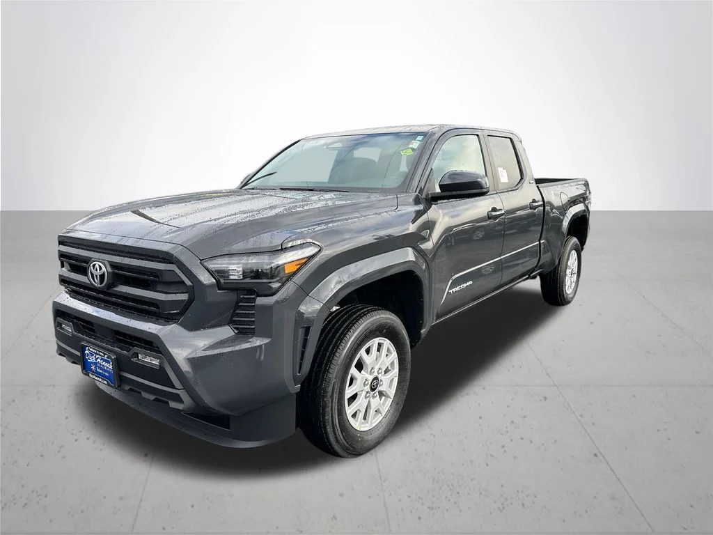 New 2026 Underground Toyota SR5 image 2
