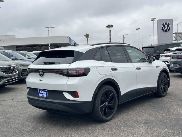 New 2026 White/off-white Volkswagen Pro S image 27