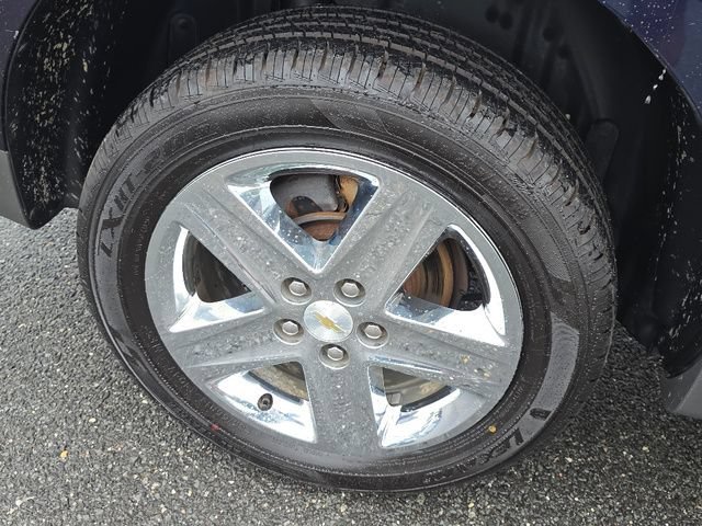 2016 Chevrolet Equinox LT - Photo 28