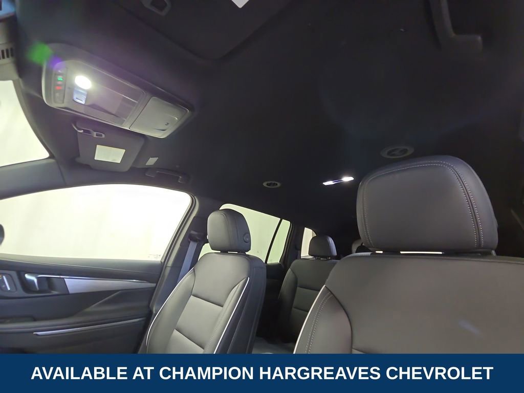 2025 Buick Enclave Preferred - Photo 25