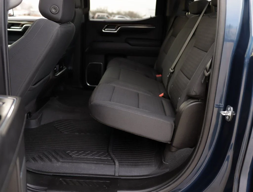 2023 Chevrolet Silverado 1500 RST - Photo 26