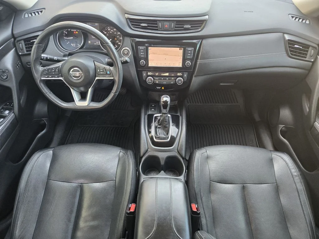 2019 Nissan Rogue SL - Photo 28