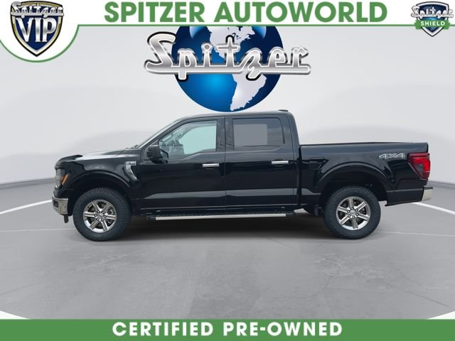 Used 2024  Ford XLT image 6