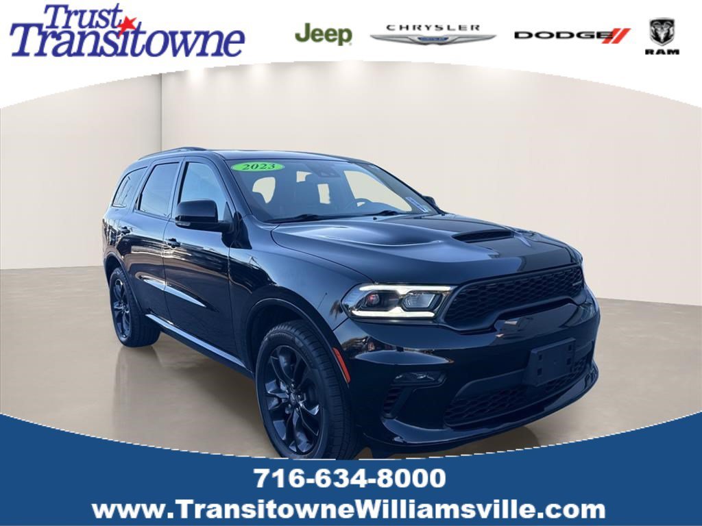 2023 Dodge Durango