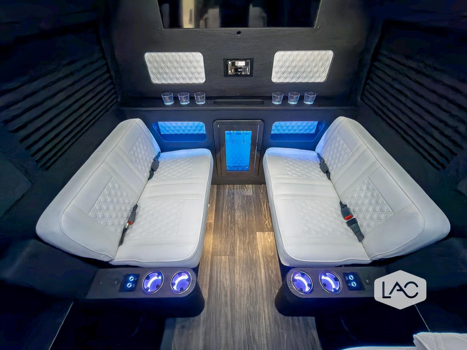 New 2027 WHITE OGV LUXURY COACH 170EXT image 11
