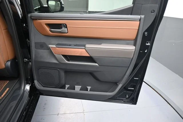 Used 2026 Black Toyota 1794 image 15