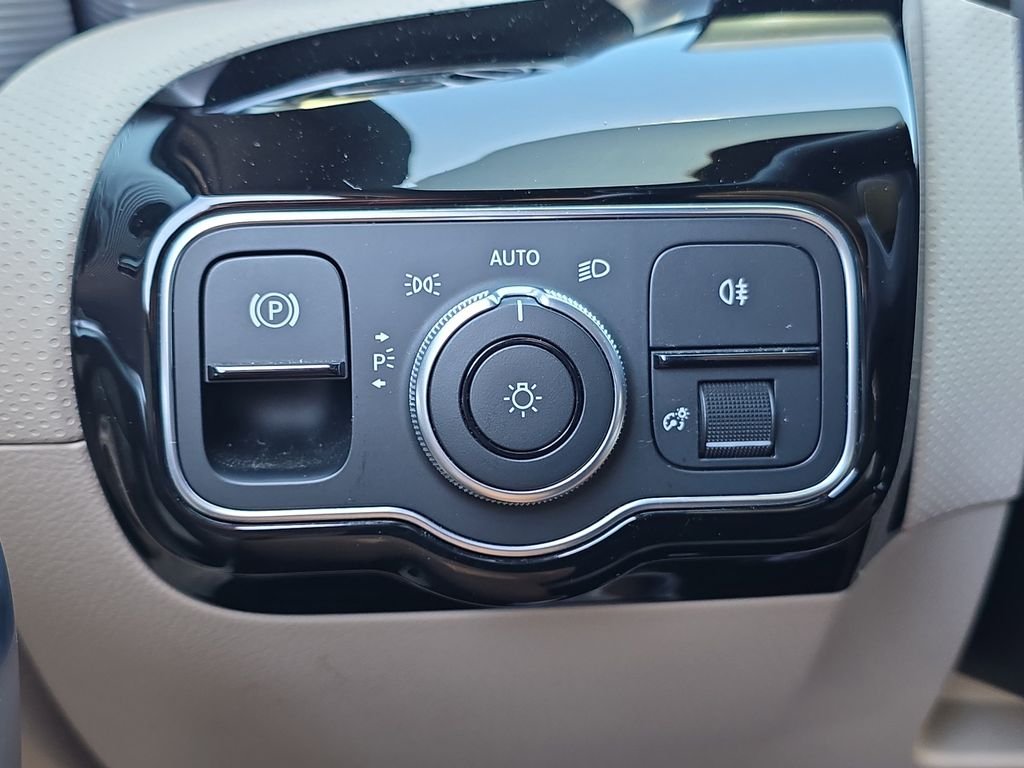 Certified Used 2020 Black Mercedes-Benz A 220 image 27