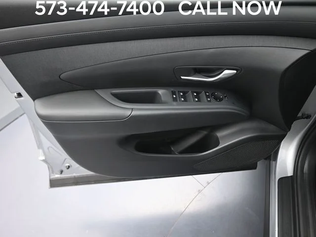Used 2026 Silver Hyundai SEL Premium image 11