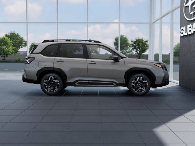 New 2026 RIVER ROCK PEARL Subaru Limited image 6