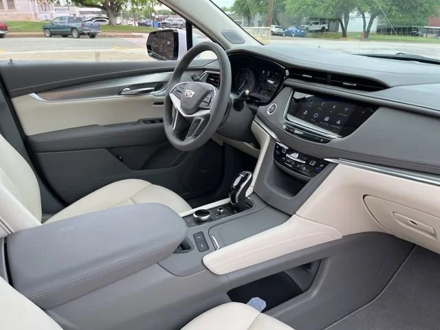 2026 Cadillac XT5 Premium Luxury - Photo 31