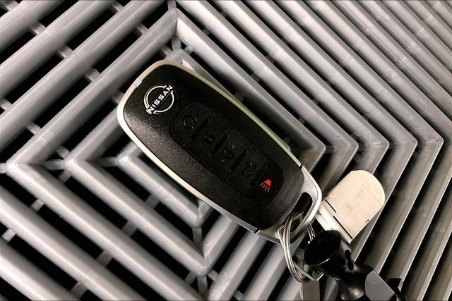 2025 Nissan Murano SL - Photo 14