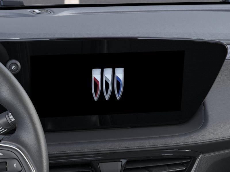 New 2026 Ebony Twilight Metallic Buick Sport Touring image 20