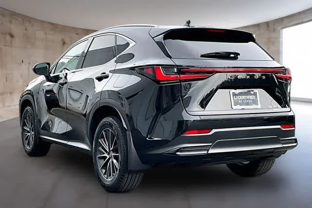 Certified Used 2023 CAVIAR Lexus Premium image 4