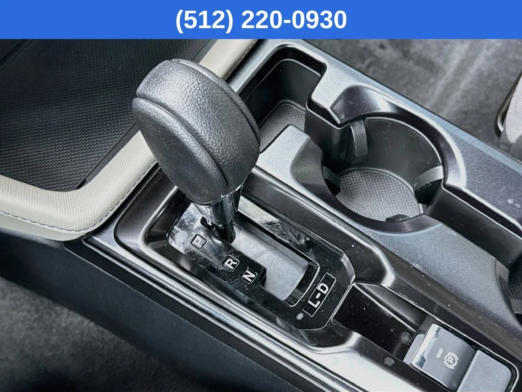 New 2026 Gray Subaru Base image 19