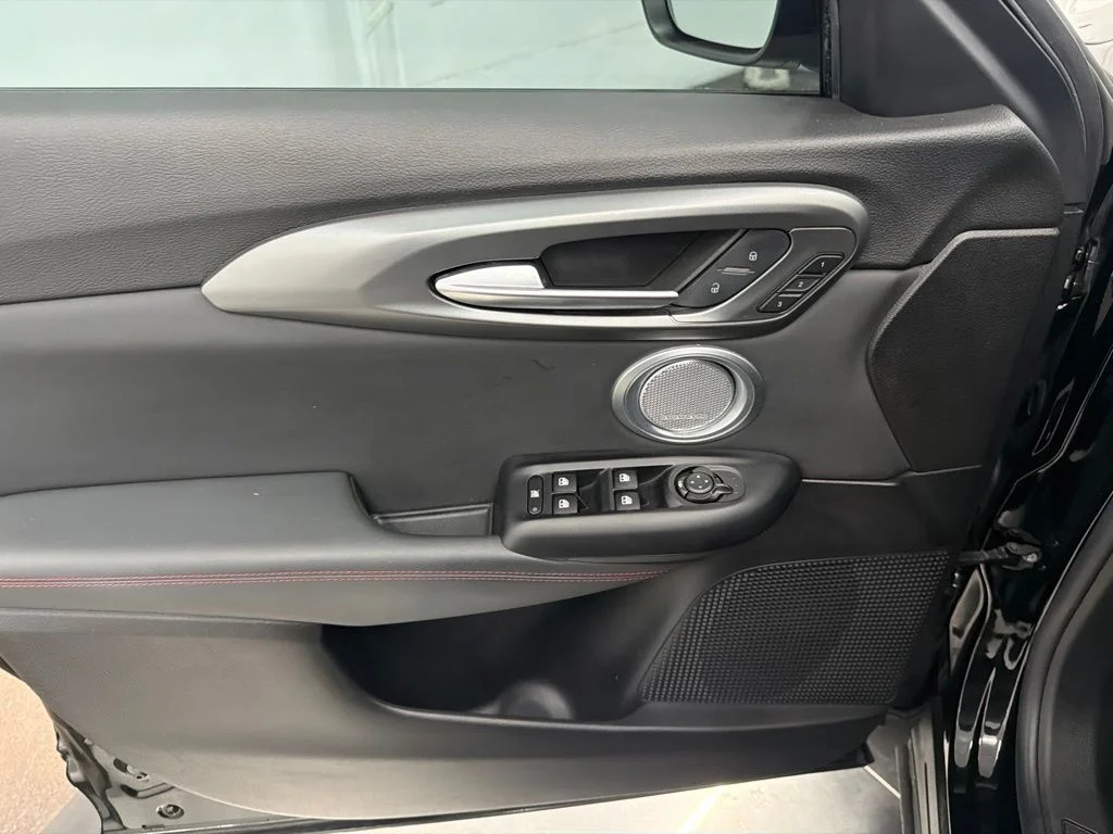 Used 2023 Black Dodge GT Plus image 17