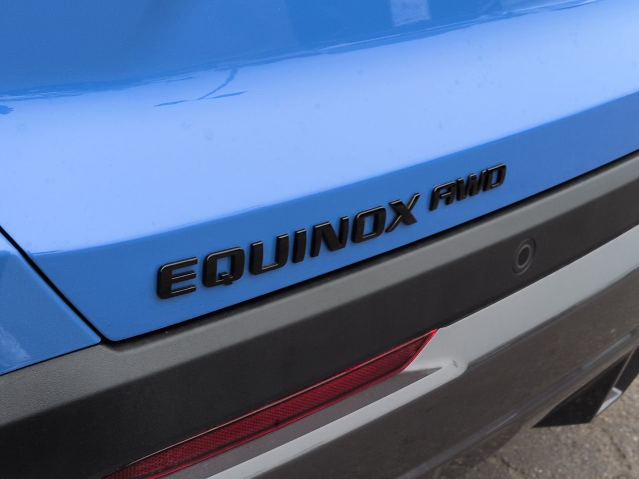 2026 Chevrolet Equinox ACTIV - Photo 33