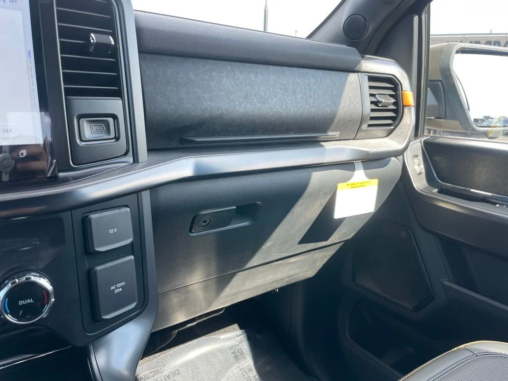 New 2026 Marsh Gray Ford Tremor® image 58