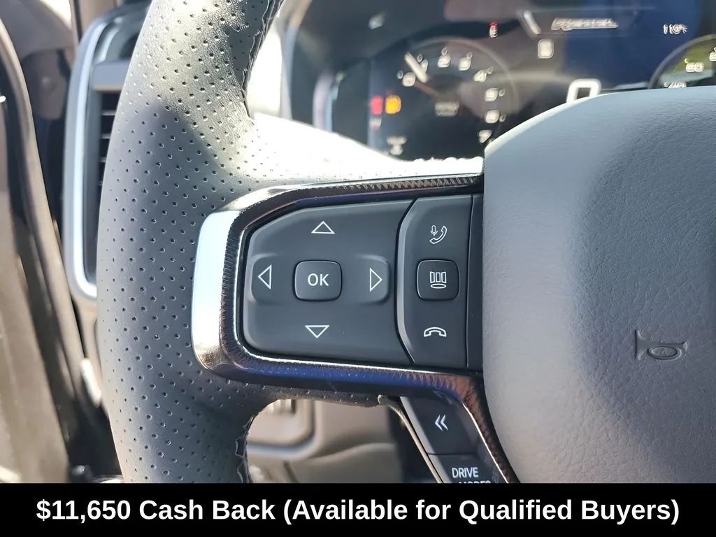 2026 RAM 1500 Rebel - Photo 41