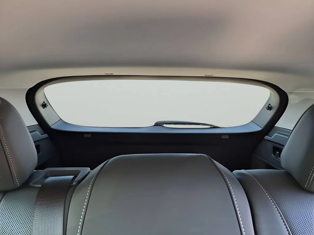2026 Buick Envision Preferred - Photo 27