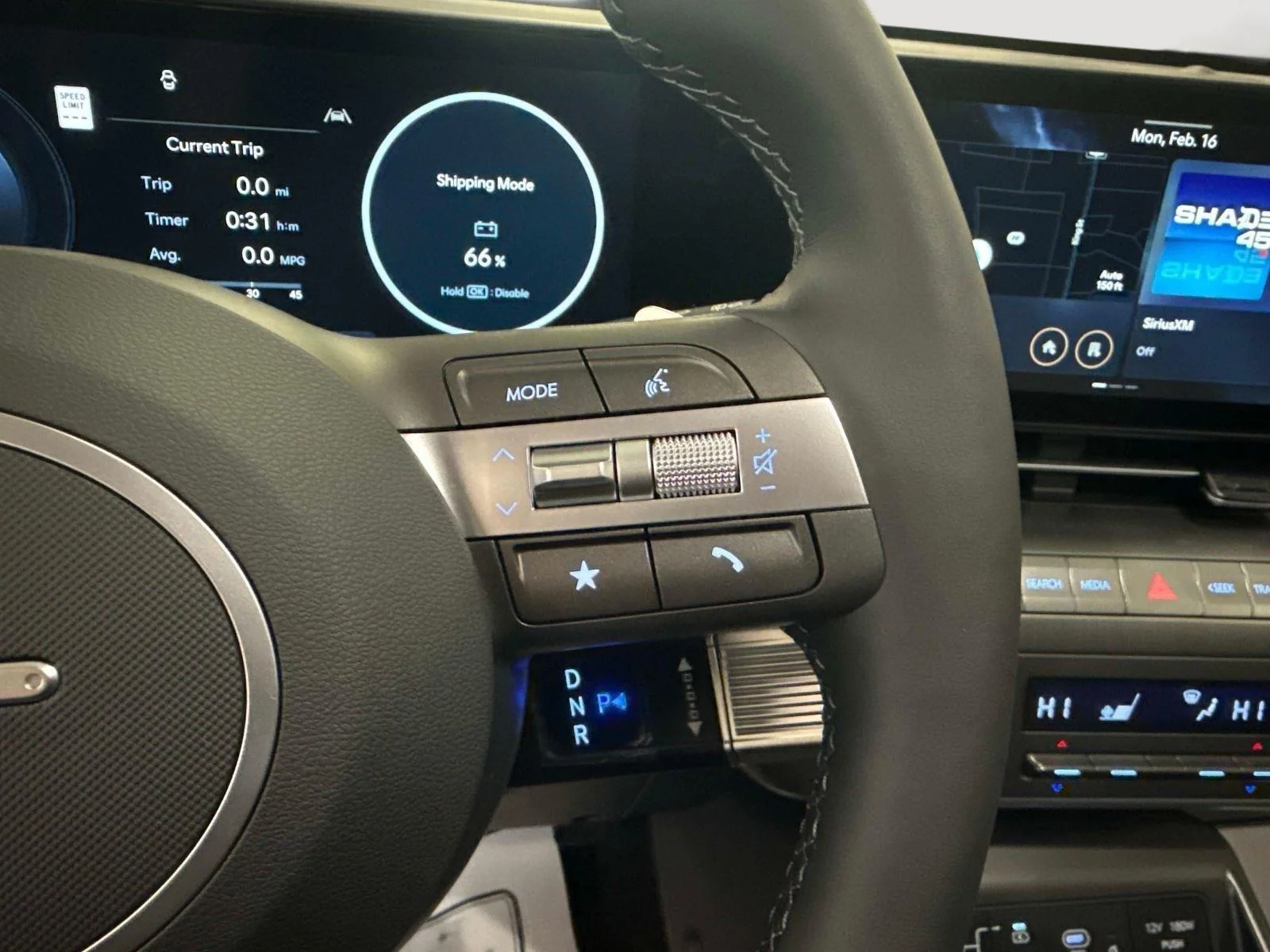 New 2026 Cyber Gray Metallic Hyundai Limited image 28