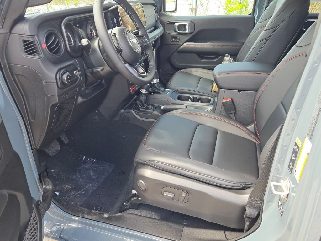 New 2026 Anvil Clearcoat Jeep Shadow Ops image 20