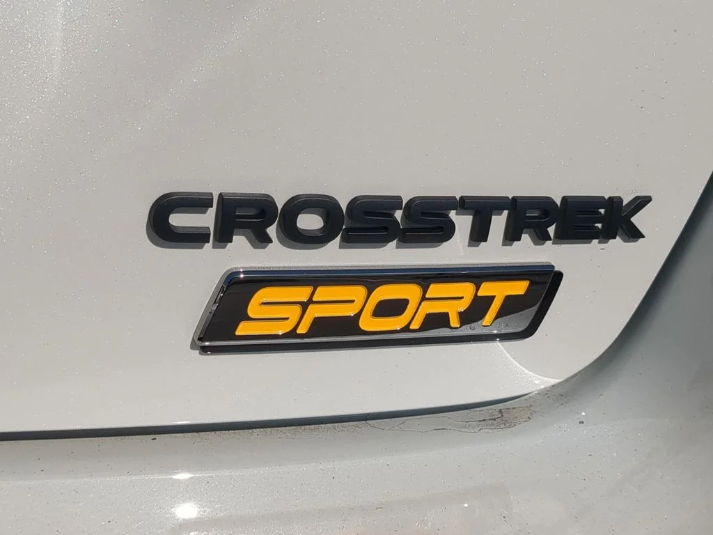 2026 Subaru Crosstrek Sport - Photo 10