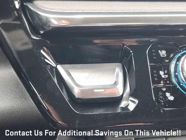2026 GMC Sierra 2500HD Denali - Photo 16