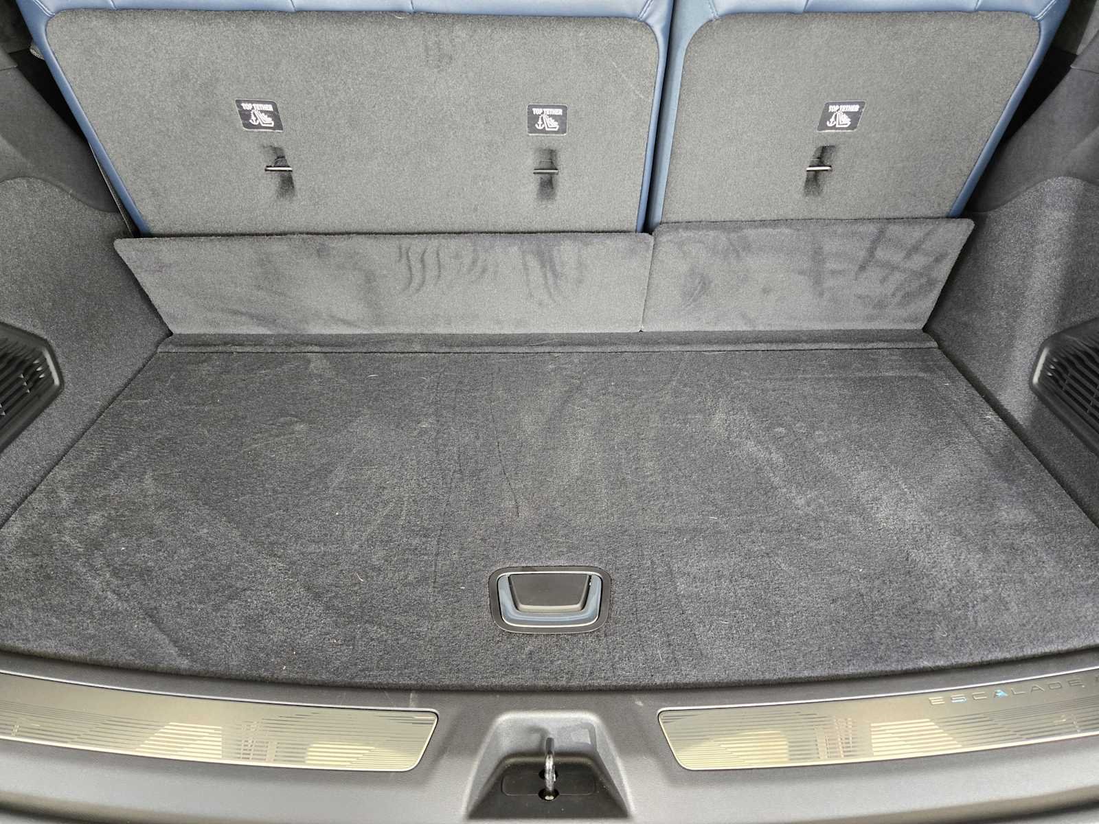 2025 Cadillac Escalade IQ Luxury 2 - Photo 21